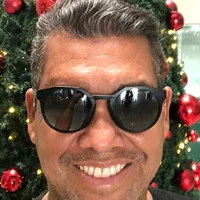 Luciano Cortes Sales — fundador Desmonte75