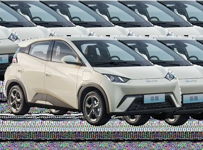 Autopeças BYD em Natal — peças multimarcas importadas com encaixe perfeito | Desmonte75